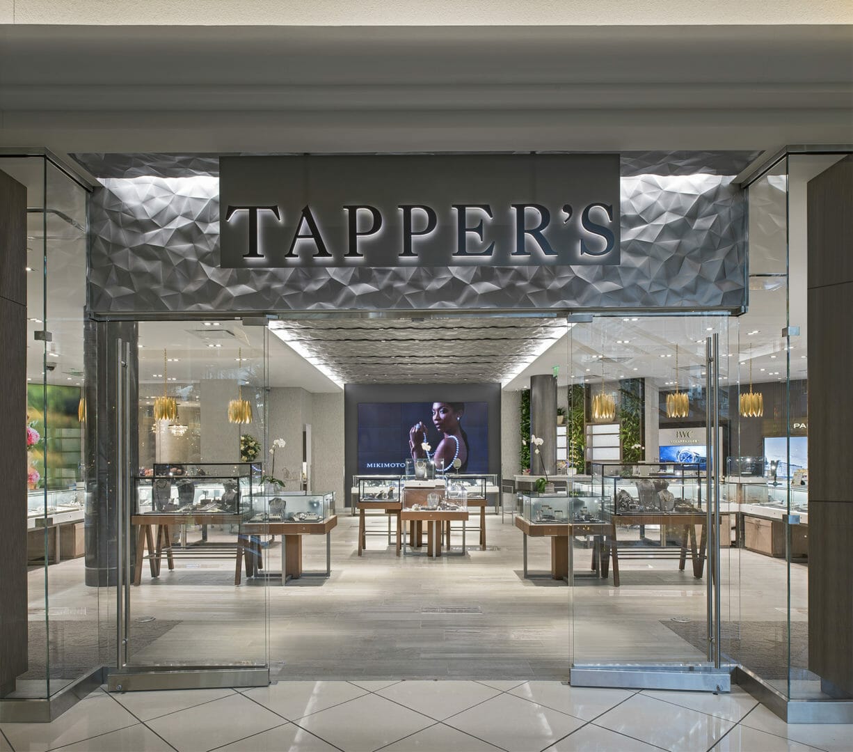 Tapper s Jewelry  Store  Refresh Bluewater