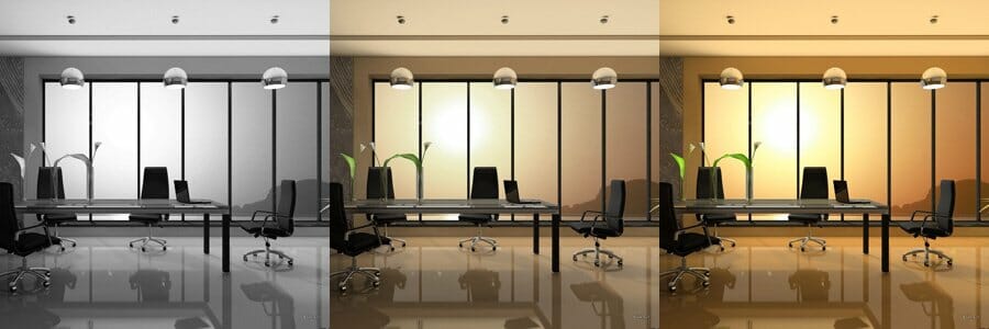 Custom Lighting for Your Employees is Closer than You Think