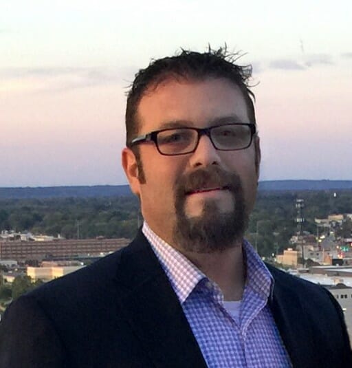 Bluewater Hires Braden Graham as VP Client Services-Grand Rapids