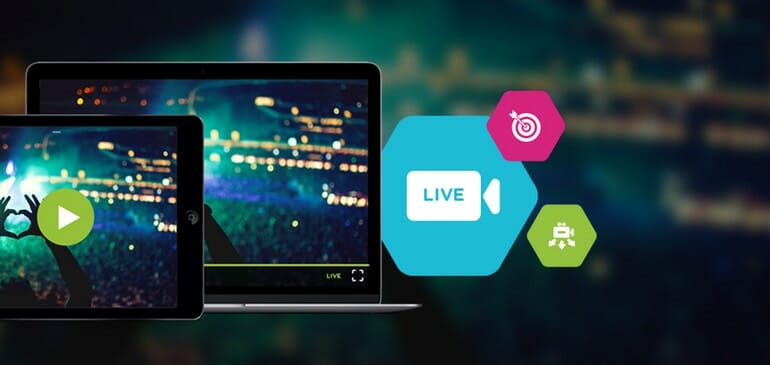 3 Benefits of Adding Live Video Streaming to your Next Event