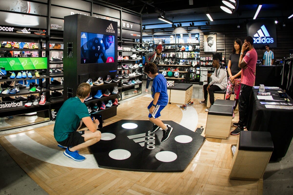 Measuring Up: Defining Success for In-Store Digital