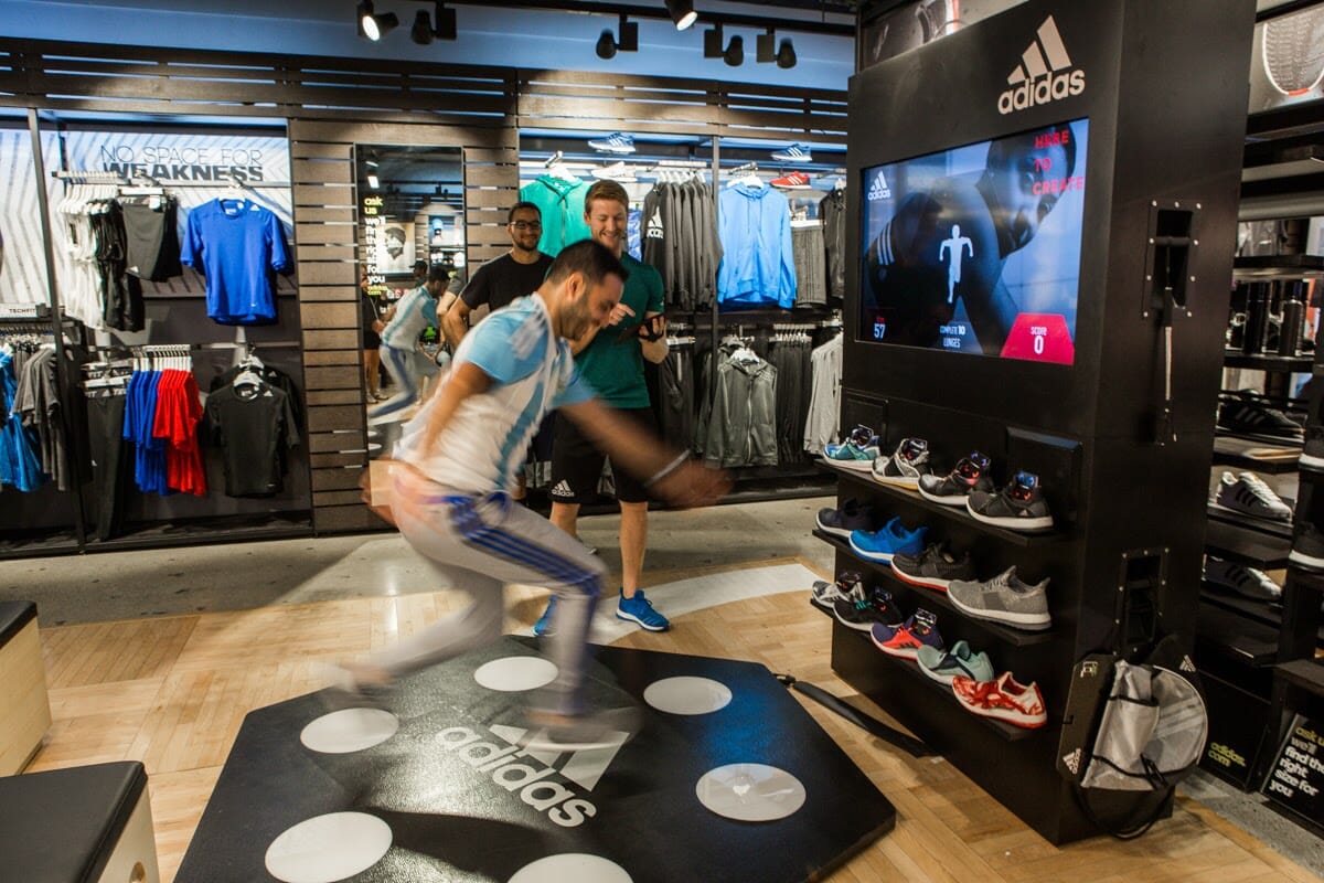 Experiential Retail: Elevating the In-Store Experience