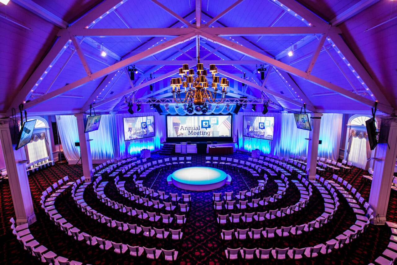 Bluewater Technologies Makes Key Investments in Live & Virtual Events