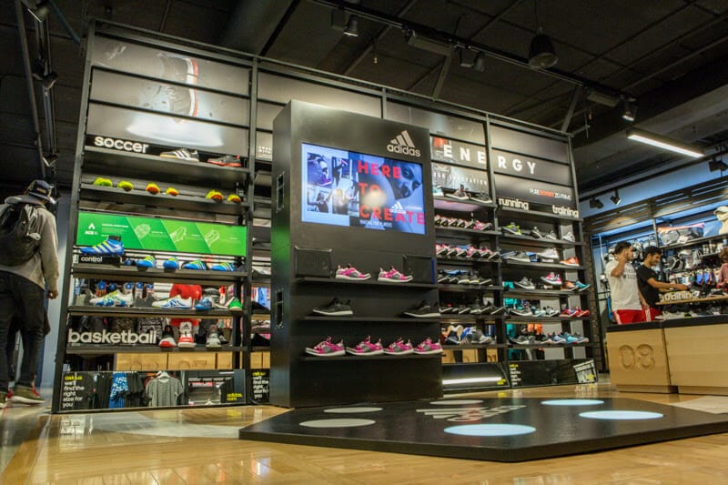 Adidas 2024 store bluewater