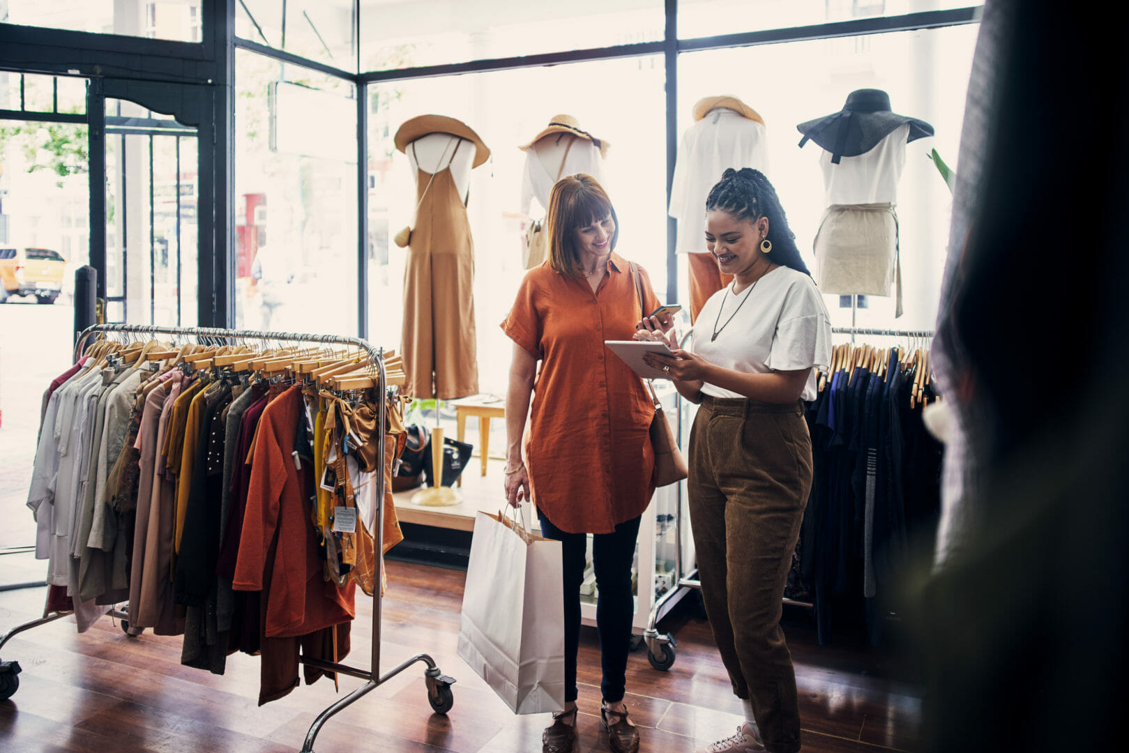 Gen Z Is Changing the Trajectory of Retail