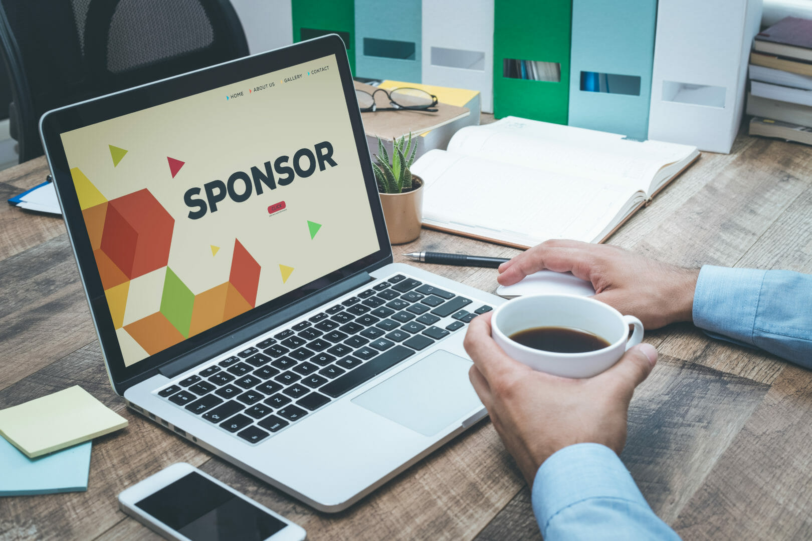 3 Ways to Add Sponsorship Opportunities to Virtual Events