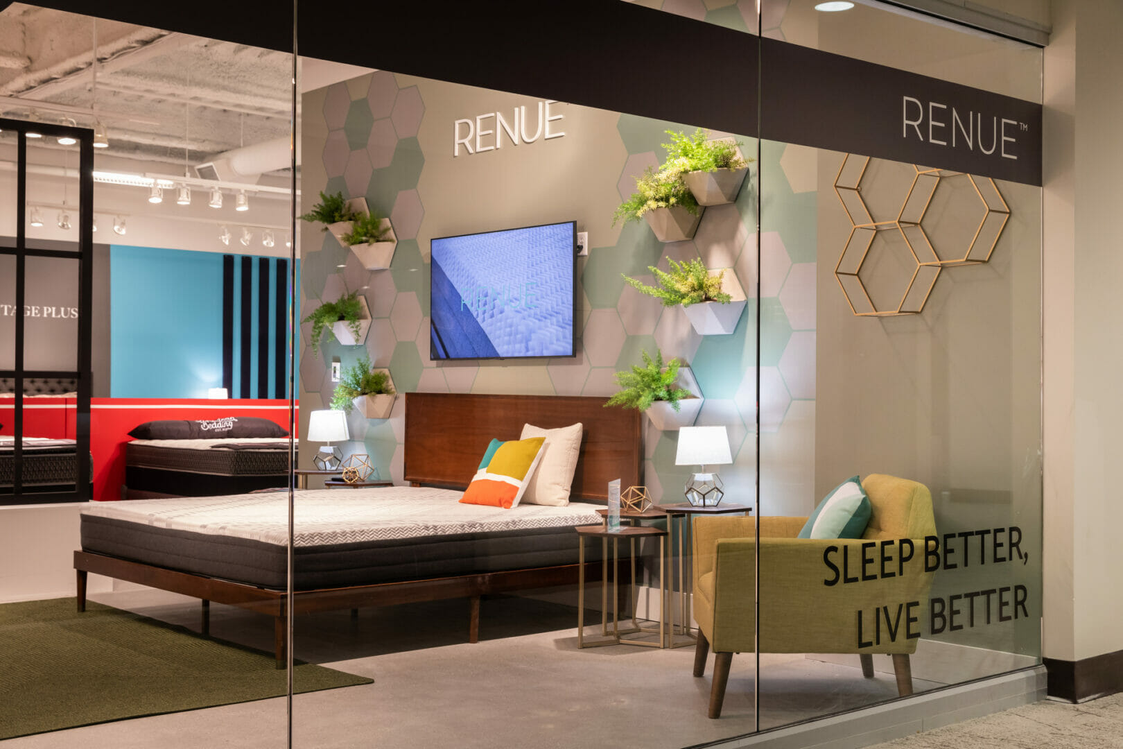 The Latest Trends in Retail Design