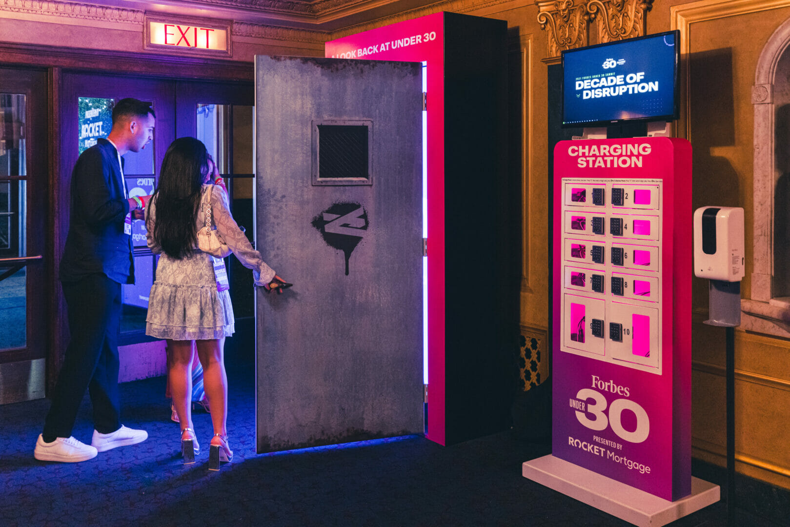 The Latest Trends in Experiential Marketing and Events