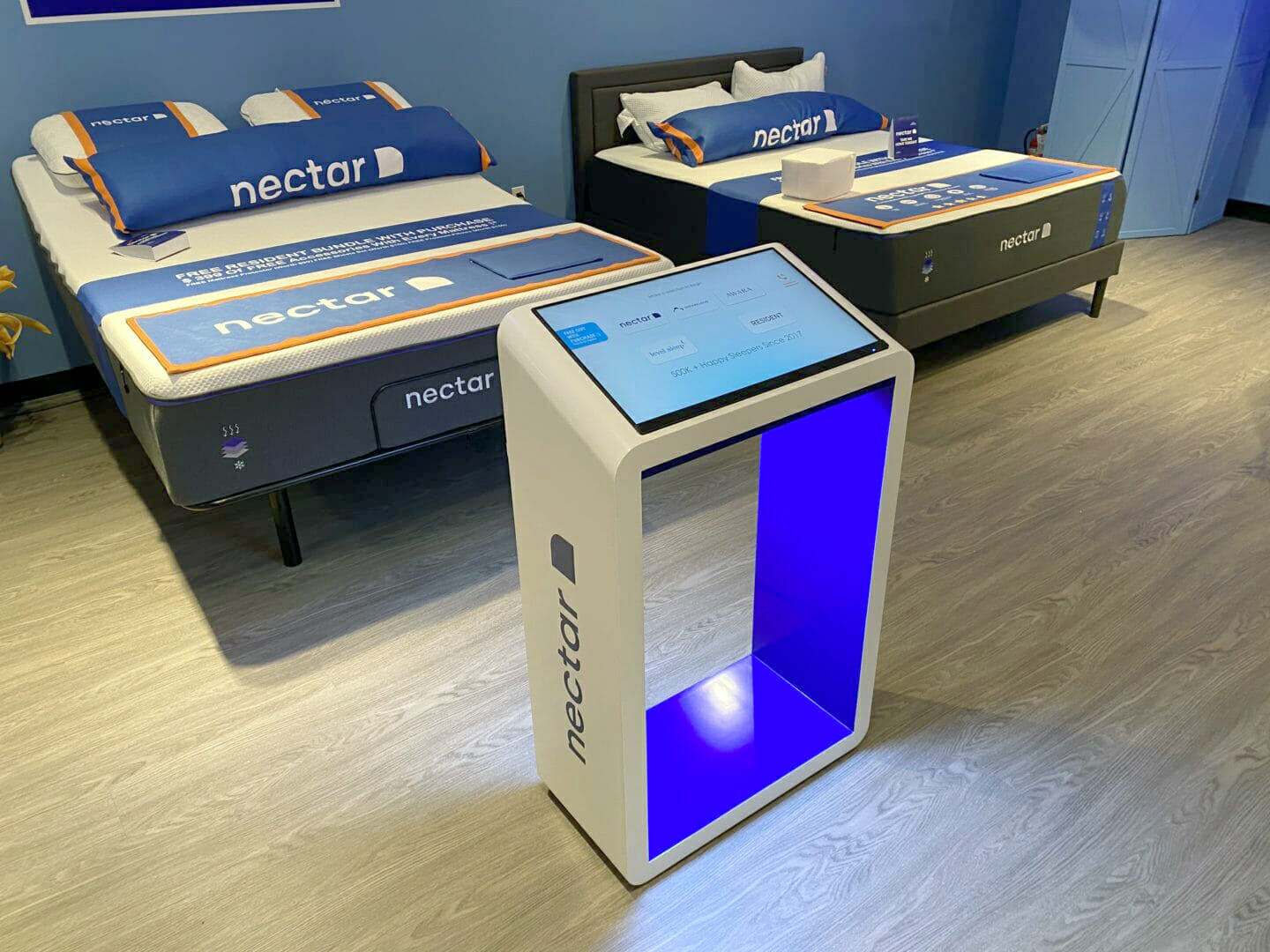 Self-Service Kiosks are Here to Stay
