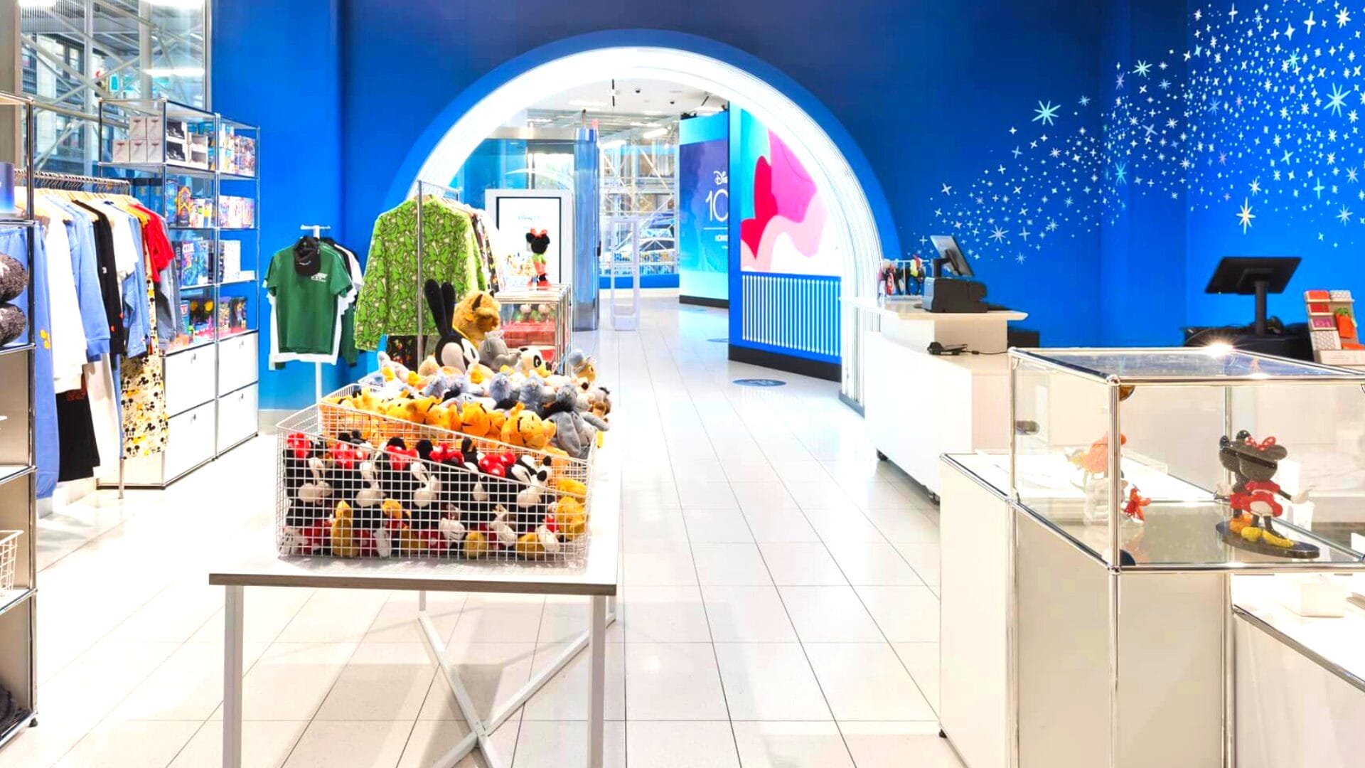 The Rise of Experiential Retail